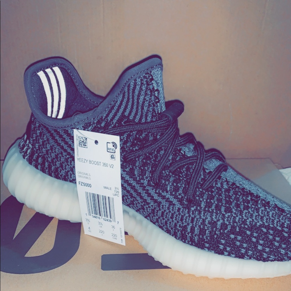 SOLD!! SOLD!! SOLD!! Adidas- Men's YEEZY BOOST 350